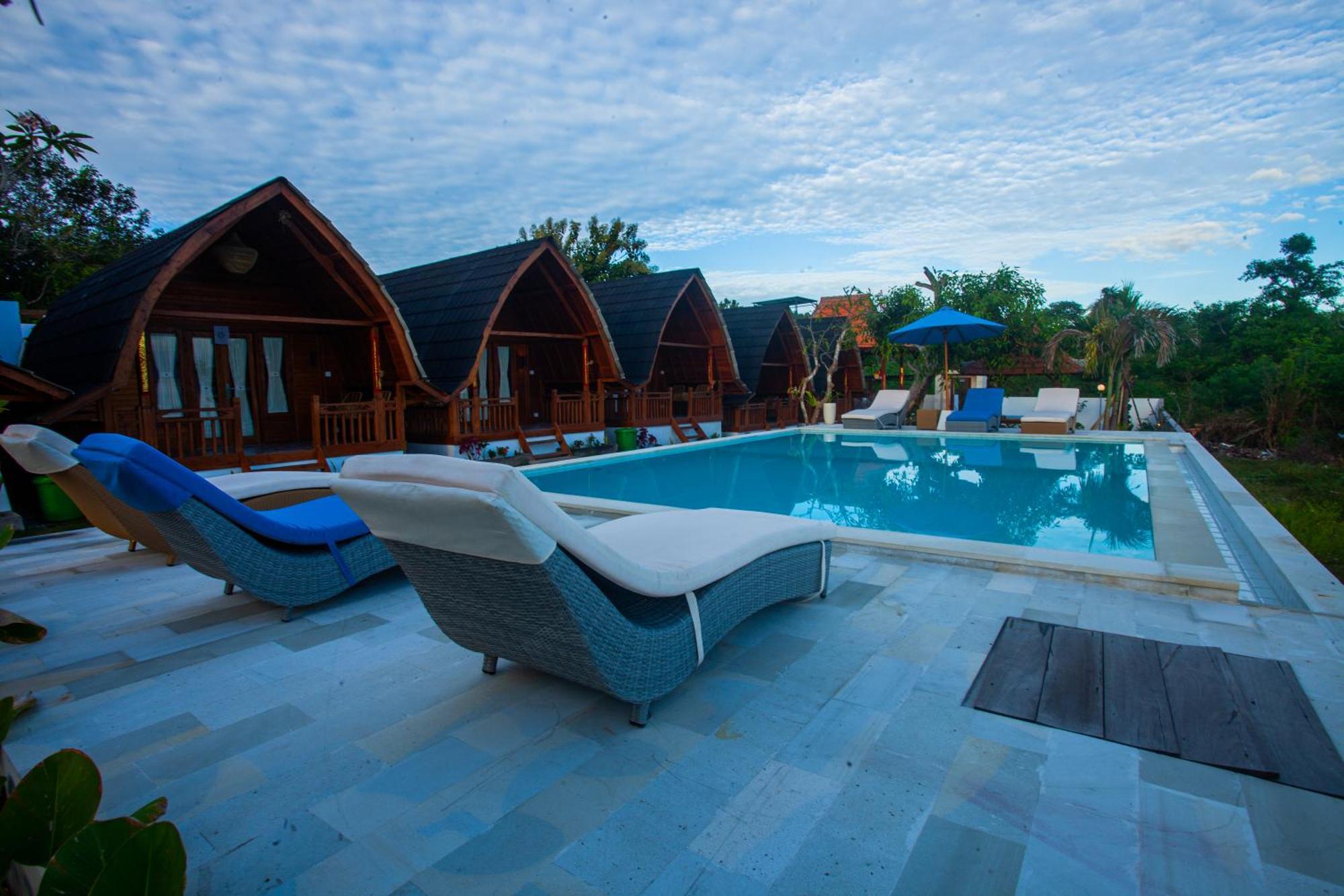 Plumeria Np Batununggul Exterior photo
